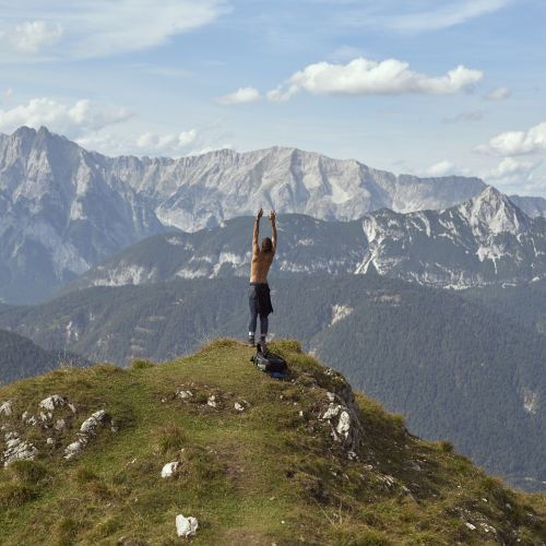 Angebot Hotel in Tirol