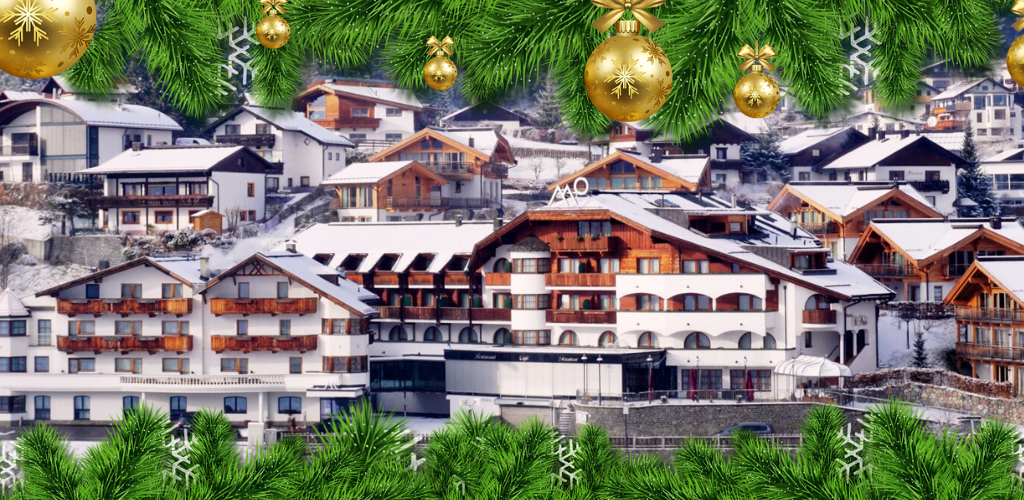 Weihnachten und Silvester in Tirol